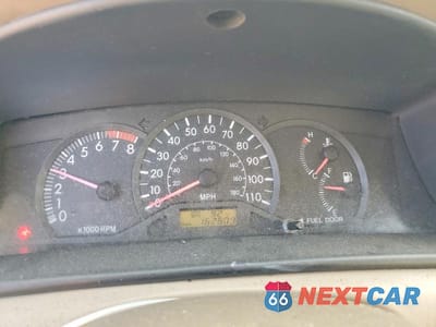 Zdjęcie 23 z 34 samochodu: 2003 TOYOTA COROLLA CE VIN:1NXBR32E53Z074371 - miniatura