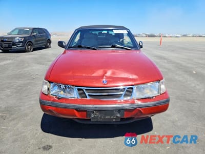 Piąte zdjęcie samochodu w środku: 1998 SAAB 900 SE TURBO VIN:YS3DF75N7W7005850 - miniatura