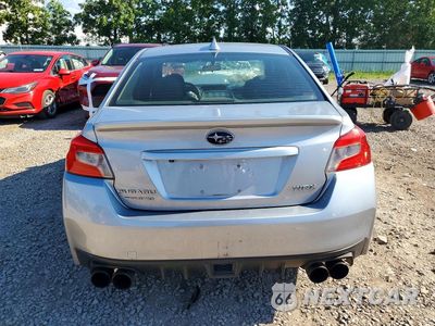 Zdjęcie 6 z 12 samochodu: 2019 SUBARU WRX PREMIUM VIN:JF1VA1C60K9809303 - miniatura