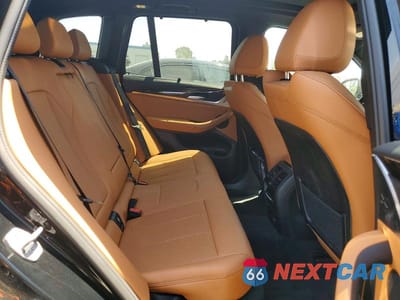 Zdjęcie 10 z 13 samochodu: 2022 BMW X3 SDRIVE30I VIN:5UX43DP00N9K60874 - miniatura