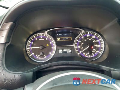 Zdjęcie 9 z 13 samochodu: 2014 INFINITI QX60 BASE VIN:5N1AL0MM2EC544445 - miniatura