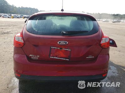 Zdjęcie 6 z 12 samochodu: 2013 FORD FOCUS SE VIN:1FADP3K2XDL254242 - miniatura