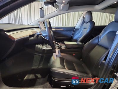 Zdjęcie 7 z 12 samochodu: 2022 TESLA MODEL 3 VIN:5YJ3E1EA1NF304663 - miniatura