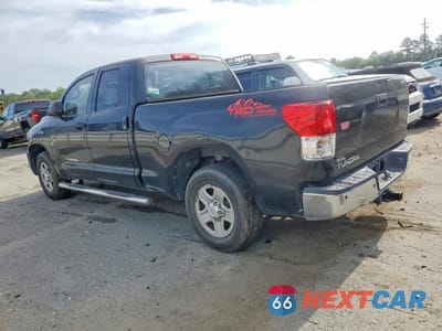 Drugie zdjęcie samochodu z przodu: 2011 TOYOTA TUNDRA DOUBLE CAB SR5 VIN:5TFRM5F16BX032213 - miniatura