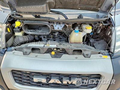 Zdjęcie 12 z 13 samochodu: 2020 RAM PROMASTER 3500 3500 HIGH VIN:3C6URVJG2LE128775 - miniatura