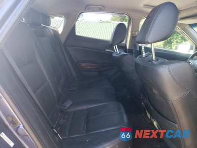 Zdjęcie 10 z 12 samochodu: 2012 HONDA CROSSTOUR EXL VIN:5J6TF2H52CL004488 - miniatura