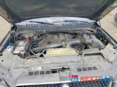 Zdjęcie 12 z 13 samochodu: 2020 LINCOLN NAVIGATOR L RESERVE VIN:5LMJJ3LT2LEL00356 - miniatura