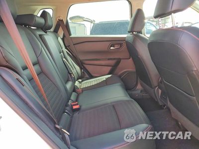Zdjęcie 10 z 12 samochodu: 2025 NISSAN ROGUE ROCK CREEK VIN:5N1BT3BB1SC794410 - miniatura