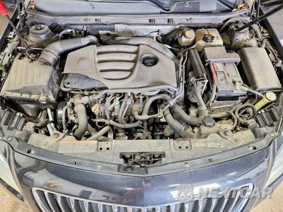 Zdjęcie 11 z 12 samochodu: 2011 BUICK REGAL CXL VIN:W04GW5EV3B1118937 - miniatura