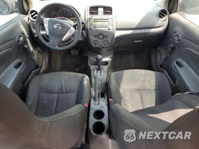 Zdjęcie 8 z 13 samochodu: 2016 NISSAN VERSA 1.6 S PLUS VIN:3N1CN7AP3GL818762 - miniatura