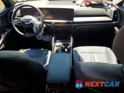 Zdjęcie 8 z 13 samochodu: 2025 KIA SORENTO SXP VIN:KNDRKDJG1S5296012 - miniatura