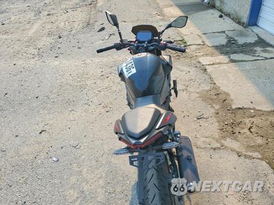Zdjęcie 6 z 8 samochodu: 2025 KAWASAKI ER500 VIN:ML5ERGF10SDA61443 - miniatura