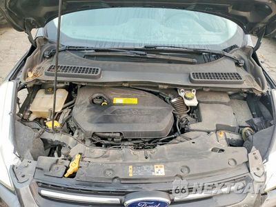 Zdjęcie 12 z 13 samochodu: 2016 FORD ESCAPE SE VIN:1FMCU0GX6GUC40592 - miniatura