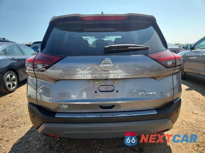 Zdjęcie 6 z 12 samochodu: 2023 NISSAN ROGUE SV VIN:JN8BT3BBXPW495996 - miniatura