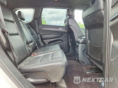 Zdjęcie 11 z 13 samochodu: 2018 JEEP GRAND CHEROKEE LIMITED VIN:1C4RJFBG5JC509261 - miniatura