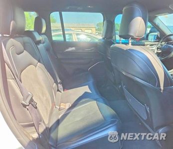 Zdjęcie 11 z 13 samochodu: 2022 JEEP GRAND CHEROKEE LAREDO VIN:1C4RJHAG2N8610604 - miniatura