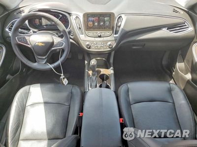 Zdjęcie 8 z 12 samochodu: 2017 CHEVROLET MALIBU VIN:1G1ZH5SX9HF263080 - miniatura