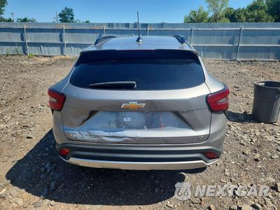 Zdjęcie 6 z 13 samochodu: 2024 CHEVROLET TRAX 1LT VIN:KL77LHE26RC040168 - miniatura