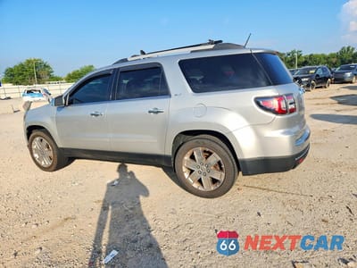 Drugie zdjęcie samochodu z przodu: 2017 GMC ACADIA LIMITED SLT-2 VIN:1GKKVSKD8HJ249369 - miniatura