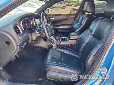 Zdjęcie 7 z 12 samochodu: 2016 DODGE CHARGER R/T VIN:2C3CDXCT5GH176424 - miniatura