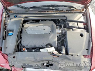 Zdjęcie 11 z 12 samochodu: 2006 ACURA 3.2TL VIN:19UUA66256A058958 - miniatura