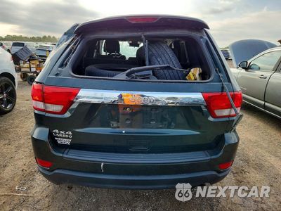 Zdjęcie 6 z 12 samochodu: 2011 JEEP GRAND CHEROKEE LAREDO VIN:1J4RR4GG4BC561823 - miniatura