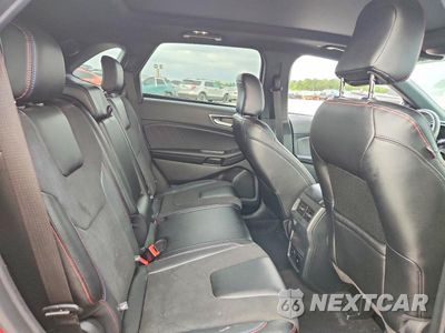 Zdjęcie 11 z 13 samochodu: 2024 FORD EDGE ST VIN:2FMPK4AP8RBA00959 - miniatura