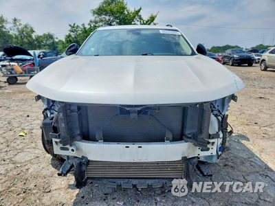 Piąte zdjęcie samochodu w środku: 2023 BUICK ENVISION ESSENCE VIN:LRBFZNR40PD098998 - miniatura