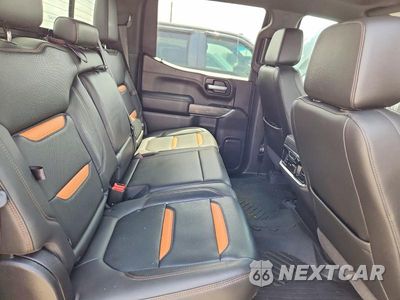 Zdjęcie 10 z 12 samochodu: 2020 GMC SIERRA K1500 AT4 VIN:3GTP9EED4LG285539 - miniatura