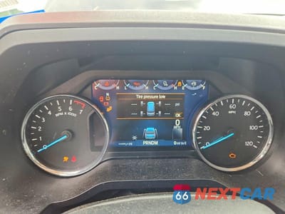 Zdjęcie 9 z 14 samochodu: 2024 FORD EXPEDITION MAX LIMITED VIN:1FMJK2A84REA33299 - miniatura