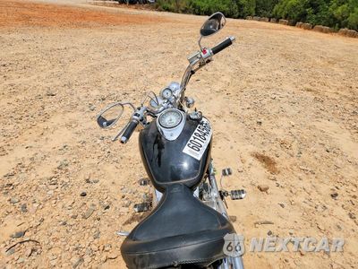 Zdjęcie 6 z 10 samochodu: 2003 YAMAHA XVS1100 A VIN:JYAVP11Y83A004139 - miniatura