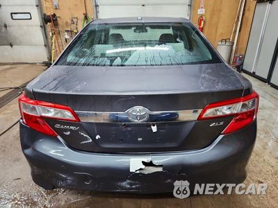 Zdjęcie 6 z 12 samochodu: 2014 TOYOTA CAMRY XLE VIN:4T1BF1FK0EU864144 - miniatura