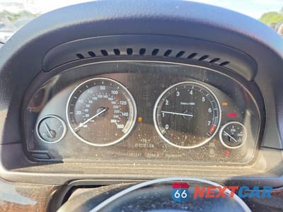 Zdjęcie 9 z 12 samochodu: 2015 BMW 528 XI VIN:WBA5A7C5XFG143764 - miniatura