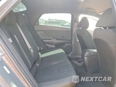 Zdjęcie 10 z 12 samochodu: 2026 HYUNDAI ELANTRA SEL SPORT VIN:KMHLM4DG1TU230008 - miniatura