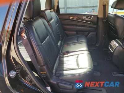 Zdjęcie 11 z 14 samochodu: 2014 INFINITI QX60 BASE VIN:5N1AL0MM9EC518800 - miniatura