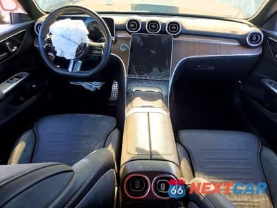 Zdjęcie 8 z 12 samochodu: 2023 MERCEDES-BENZ C 300 VIN:W1KAF4GB9PR136124 - miniatura