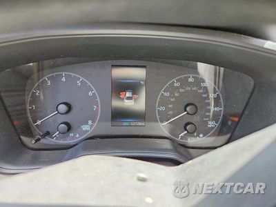 Zdjęcie 9 z 13 samochodu: 2025 TOYOTA COROLLA VIN:5YFB4MDE4SP355904 - miniatura