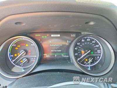 Zdjęcie 9 z 12 samochodu: 2021 TOYOTA CAMRY XSE VIN:4T1K31AK8MU028208 - miniatura