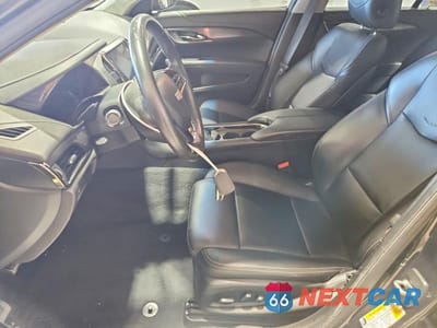 Zdjęcie 7 z 12 samochodu: 2016 CADILLAC ATS VIN:1G6AA5RA8G0159761 - miniatura