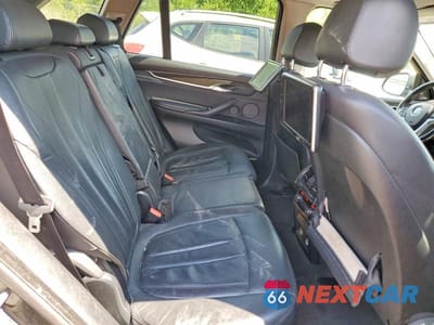 Zdjęcie 11 z 13 samochodu: 2015 BMW X5 XDRIVE35I VIN:5UXKR0C50F0P05605 - miniatura