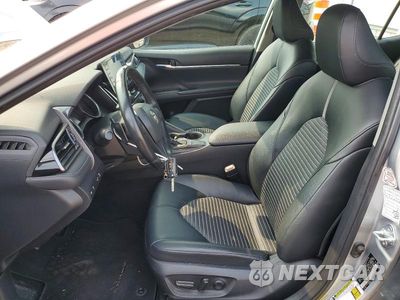 Zdjęcie 7 z 12 samochodu: 2022 TOYOTA CAMRY SE VIN:4T1G11AKXNU627723 - miniatura