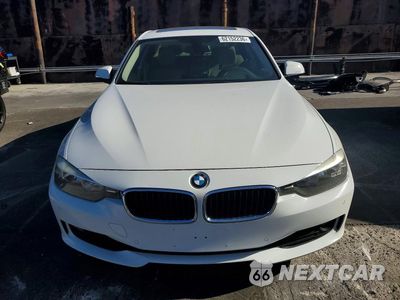 Piąte zdjęcie samochodu w środku: 2014 BMW 328 D VIN:WBA3D3C51EK157121 - miniatura