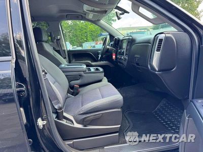 Zdjęcie 9 z 12 samochodu: 2016 CHEVROLET SILVERADO K1500 LT VIN:3GCUKRECXGG240147 - miniatura