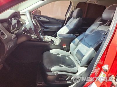 Zdjęcie 7 z 14 samochodu: 2022 MAZDA CX-9 TOURING VIN:JM3TCBCY5N0628703 - miniatura