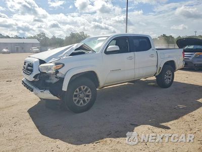 2019 TOYOTA TACOMA SR5 V6 3TMCZ5AN0KM210530 - główne zdjęcie licytacji z USA - miniatura