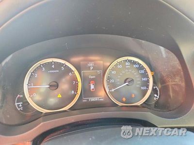 Zdjęcie 9 z 13 samochodu: 2014 LEXUS IS 250 VIN:JTHCF1D26E5006729 - miniatura