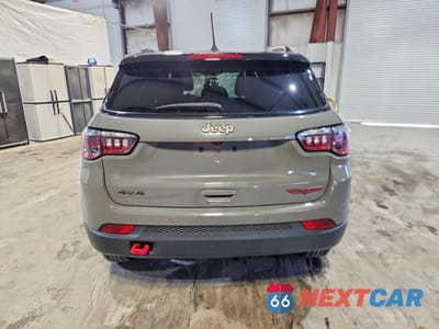 Zdjęcie 6 z 13 samochodu: 2024 JEEP COMPASS TRAILHAWK VIN:3C4NJDDN4RT610323 - miniatura