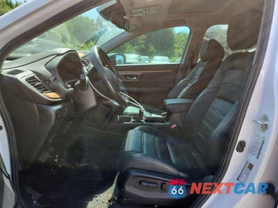 Zdjęcie 7 z 13 samochodu: 2022 HONDA CR-V EXL VIN:2HKRW2H82NH600752 - miniatura