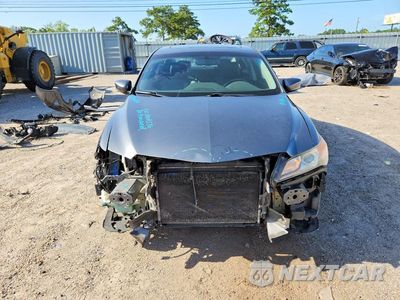 Piąte zdjęcie samochodu w środku: 2013 ACURA ILX 20 PREMIUM VIN:19VDE1F56DE015202 - miniatura