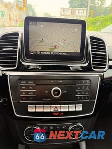 Zdjęcie 10 z 11 samochodu: 2016 MERCEDES-BENZ GLE COUPE 450 4MATIC VIN:4JGED6EB7GA020124 - miniatura
